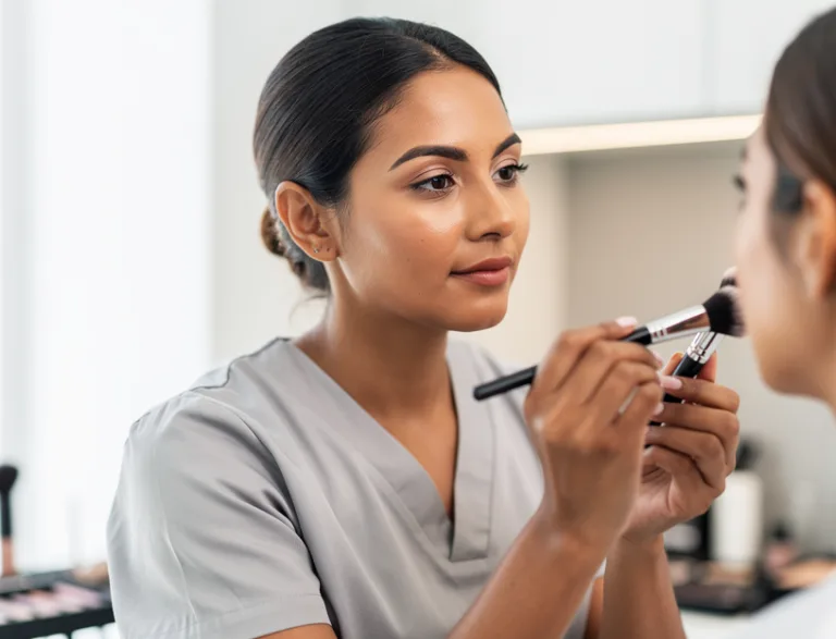 bridal makeup Nashua